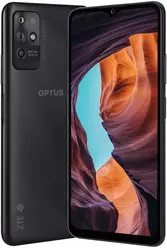 Galeria zdjęć telefonu ZTE Optus X Swift 5G