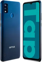 Galeria zdjęć telefonu ZTE Optus X Tap Galeria zdjęć telefonu ZTE Optus X Tap