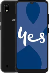 Galeria zdjęć telefonu ZTE Optus X Wave