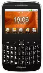 Galeria zdjęć telefonu ZTE Orange Hollywood