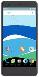 Galeria zdjęć telefonu ZTE Orange Neva 80