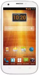 Galeria zdjęć telefonu ZTE Orange Reyo