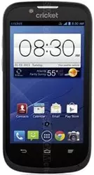 Galeria zdjęć telefonu ZTE Overture