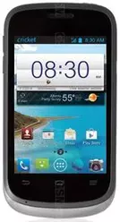 Galeria zdjęć telefonu ZTE Prelude