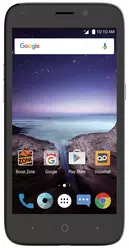 Galeria zdjęć telefonu ZTE Prestige 2