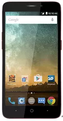 Galeria zdjęć telefonu ZTE Prestige