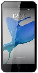 Galeria zdjęć telefonu ZTE Quartz