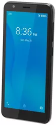 Galeria zdjęć telefonu ZTE Quest 5