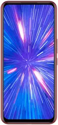 Galeria zdjęć telefonu ZTE Rakuten Big