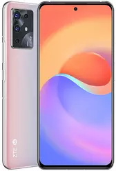 Galeria zdjęć telefonu ZTE S30 Pro