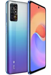 Galeria zdjęć telefonu ZTE S30 SE
