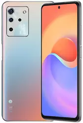 Galeria zdjęć telefonu ZTE S30