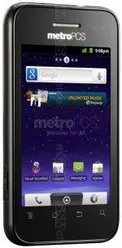 Galeria zdjęć telefonu ZTE Score M