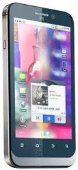 Galeria zdjęć telefonu ZTE Skate Acqua