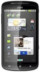 Galeria zdjęć telefonu ZTE Skate