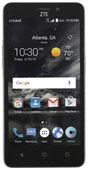 Galeria zdjęć telefonu ZTE Sonata 3