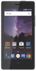 Galeria zdjęć telefonu ZTE Tempo