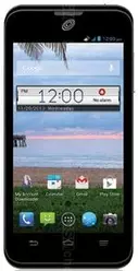 Galeria zdjęć telefonu ZTE Unico LTE