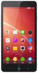 Galeria zdjęć telefonu ZTE V5