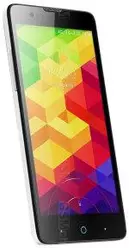Galeria zdjęć telefonu ZTE V5S