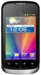 Galeria zdjęć telefonu ZTE V790