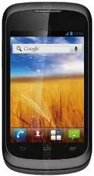 Galeria zdjęć telefonu ZTE V791