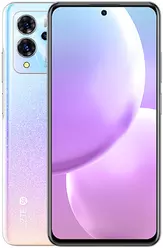 Galeria zdjęć telefonu ZTE Voyage 20 Pro