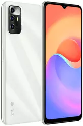 Galeria zdjęć telefonu ZTE Voyage 30