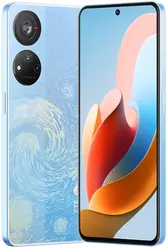 Galeria zdjęć telefonu ZTE Voyage 40 Pro+ Starry Night
