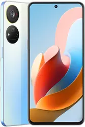 Galeria zdjęć telefonu ZTE Voyage 40 Pro+