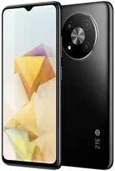 Galeria zdjęć telefonu ZTE Voyage 40