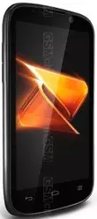 Galeria zdjęć telefonu ZTE Warp Sequent