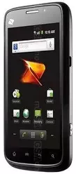 Galeria zdjęć telefonu ZTE Warp