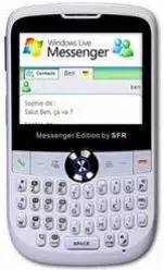 Galeria zdjęć telefonu ZTE X990