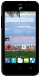 Galeria zdjęć telefonu ZTE Zephyr