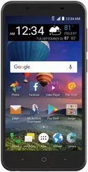 Galeria zdjęć telefonu ZTE ZFive G LTE