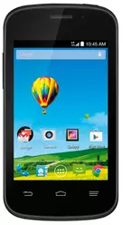 Galeria zdjęć telefonu ZTE Zinger