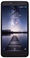 Galeria zdjęć telefonu ZTE Zmax Pro