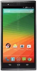 Galeria zdjęć telefonu ZTE Zmax