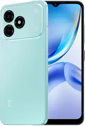 Galeria zdjęć telefonu ZTE A37e