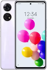 Galeria zdjęć telefonu ZTE Anshin Family