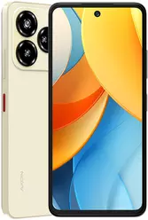 Galeria zdjęć telefonu ZTE Axon 60 Lite