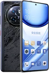 Galeria zdjęć telefonu ZTE Axon 60 Ultra