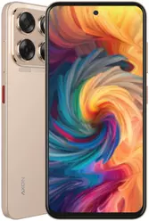Galeria zdjęć telefonu ZTE Axon 70