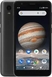 Galeria zdjęć telefonu ZTE Blade A3 Plus