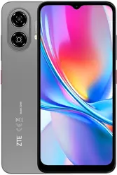 Galeria zdjęć telefonu ZTE Blade A35e