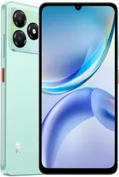 Galeria zdjęć telefonu ZTE Blade A36