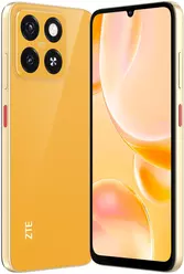 ZTE Blade A55 Dane techniczne telefonu :: mGSM.pl