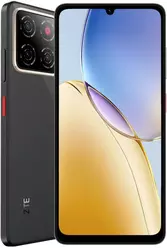 Galeria zdjęć telefonu ZTE Blade A56