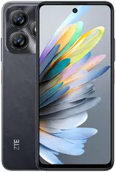 Galeria zdjęć telefonu ZTE Blade A75